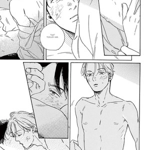 [Dayoo] Young Good Boyfriend [Eng] – Gay Manga sex 52