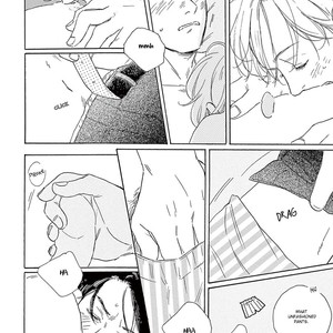 [Dayoo] Young Good Boyfriend [Eng] – Gay Manga sex 53