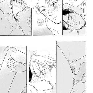 [Dayoo] Young Good Boyfriend [Eng] – Gay Manga sex 56