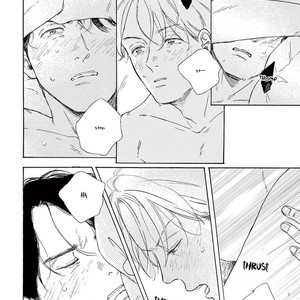 [Dayoo] Young Good Boyfriend [Eng] – Gay Manga sex 59