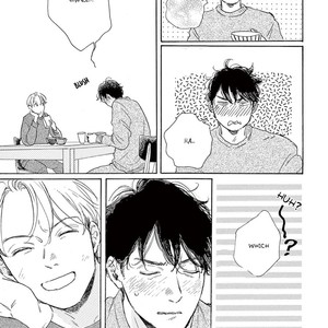 [Dayoo] Young Good Boyfriend [Eng] – Gay Manga sex 62