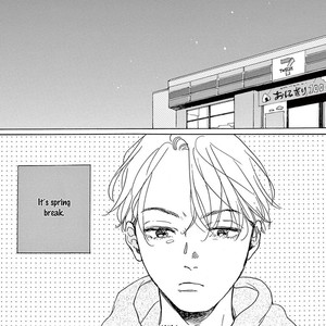 [Dayoo] Young Good Boyfriend [Eng] – Gay Manga sex 65