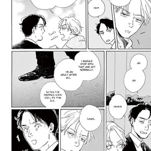 [Dayoo] Young Good Boyfriend [Eng] – Gay Manga sex 68