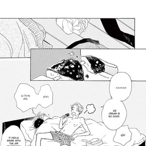 [Dayoo] Young Good Boyfriend [Eng] – Gay Manga sex 69