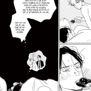 [Dayoo] Young Good Boyfriend [Eng] – Gay Manga sex 70
