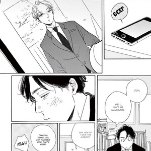 [Dayoo] Young Good Boyfriend [Eng] – Gay Manga sex 76