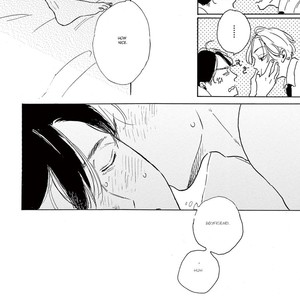 [Dayoo] Young Good Boyfriend [Eng] – Gay Manga sex 80
