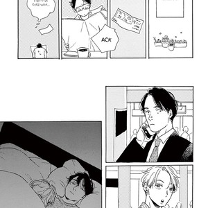 [Dayoo] Young Good Boyfriend [Eng] – Gay Manga sex 83