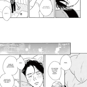 [Dayoo] Young Good Boyfriend [Eng] – Gay Manga sex 85