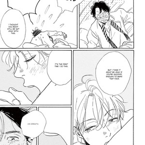 [Dayoo] Young Good Boyfriend [Eng] – Gay Manga sex 87