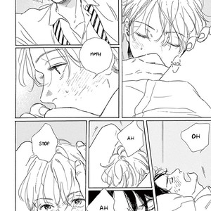 [Dayoo] Young Good Boyfriend [Eng] – Gay Manga sex 88