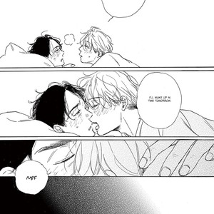 [Dayoo] Young Good Boyfriend [Eng] – Gay Manga sex 89