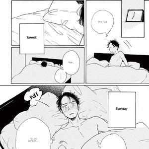 [Dayoo] Young Good Boyfriend [Eng] – Gay Manga sex 90