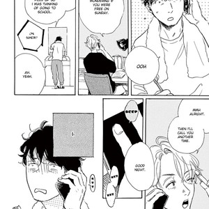 [Dayoo] Young Good Boyfriend [Eng] – Gay Manga sex 94