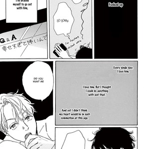 [Dayoo] Young Good Boyfriend [Eng] – Gay Manga sex 95