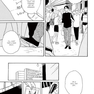 [Dayoo] Young Good Boyfriend [Eng] – Gay Manga sex 96