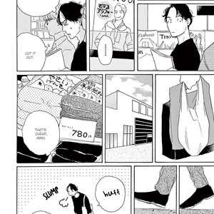 [Dayoo] Young Good Boyfriend [Eng] – Gay Manga sex 97