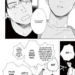 [Dayoo] Young Good Boyfriend [Eng] – Gay Manga sex 101