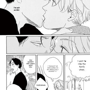 [Dayoo] Young Good Boyfriend [Eng] – Gay Manga sex 107