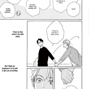 [Dayoo] Young Good Boyfriend [Eng] – Gay Manga sex 108