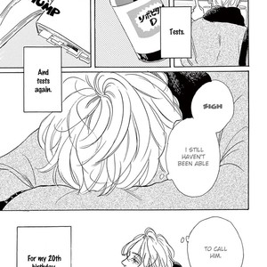 [Dayoo] Young Good Boyfriend [Eng] – Gay Manga sex 114