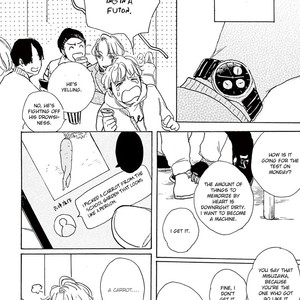 [Dayoo] Young Good Boyfriend [Eng] – Gay Manga sex 115