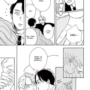 [Dayoo] Young Good Boyfriend [Eng] – Gay Manga sex 118