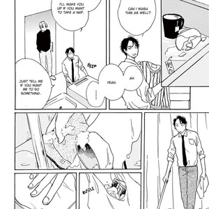 [Dayoo] Young Good Boyfriend [Eng] – Gay Manga sex 119