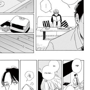 [Dayoo] Young Good Boyfriend [Eng] – Gay Manga sex 120