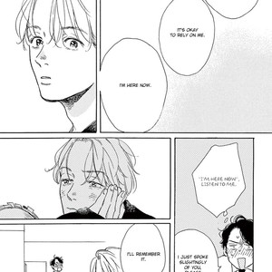 [Dayoo] Young Good Boyfriend [Eng] – Gay Manga sex 122