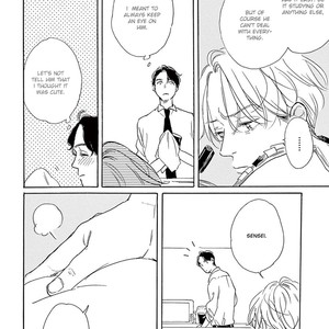 [Dayoo] Young Good Boyfriend [Eng] – Gay Manga sex 123