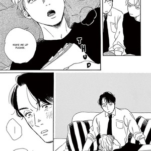 [Dayoo] Young Good Boyfriend [Eng] – Gay Manga sex 124