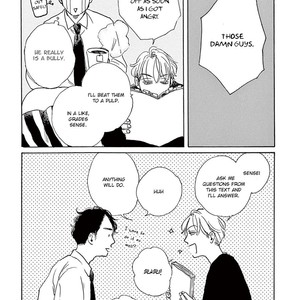 [Dayoo] Young Good Boyfriend [Eng] – Gay Manga sex 131