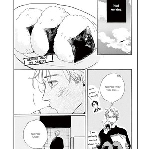 [Dayoo] Young Good Boyfriend [Eng] – Gay Manga sex 132