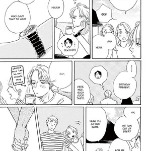 [Dayoo] Young Good Boyfriend [Eng] – Gay Manga sex 140