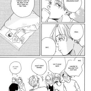 [Dayoo] Young Good Boyfriend [Eng] – Gay Manga sex 142