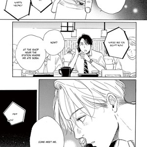 [Dayoo] Young Good Boyfriend [Eng] – Gay Manga sex 146