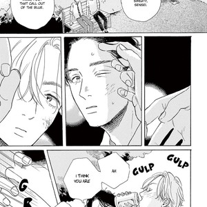 [Dayoo] Young Good Boyfriend [Eng] – Gay Manga sex 150