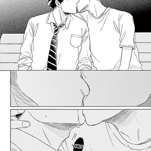 [Dayoo] Young Good Boyfriend [Eng] – Gay Manga sex 151