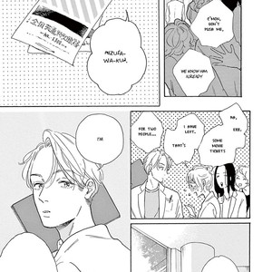[Dayoo] Young Good Boyfriend [Eng] – Gay Manga sex 162