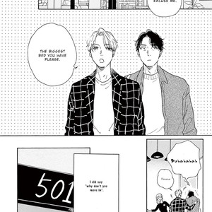 [Dayoo] Young Good Boyfriend [Eng] – Gay Manga sex 168
