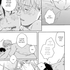 [Dayoo] Young Good Boyfriend [Eng] – Gay Manga sex 175