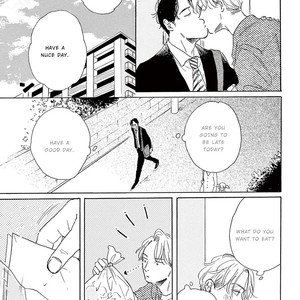 [Dayoo] Young Good Boyfriend [Eng] – Gay Manga sex 179