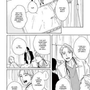 [Dayoo] Young Good Boyfriend [Eng] – Gay Manga sex 185