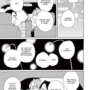 [Dayoo] Young Good Boyfriend [Eng] – Gay Manga sex 188