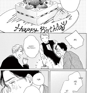 [Dayoo] Young Good Boyfriend [Eng] – Gay Manga sex 190