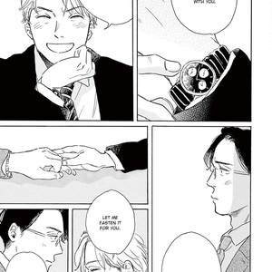 [Dayoo] Young Good Boyfriend [Eng] – Gay Manga sex 194
