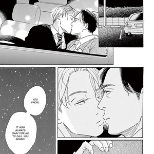 [Dayoo] Young Good Boyfriend [Eng] – Gay Manga sex 204