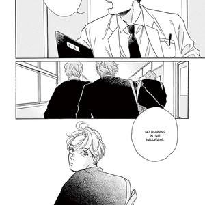 [Dayoo] Young Good Boyfriend [Eng] – Gay Manga sex 210