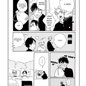 [Dayoo] Young Good Boyfriend [Eng] – Gay Manga sex 215